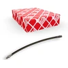 Image de FEBI BILSTEIN 05596 Flexible De Frein Essieu avant droit