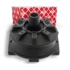 Image de FEBI BILSTEIN 05622 Support d'Essieu Essieu arrière droit