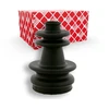 Image de FEBI BILSTEIN 05643 Joint-soufflet, arbre de commande Caoutchouc, Essieu avant droit