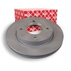 Image de FEBI BILSTEIN 05649 Disque de frein Essieu avant, ventilé de l'intérieur, revêtu