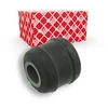 Image de FEBI BILSTEIN 05657 Silent Bloc De Barre Stabilisatrice Essieu arrière, Caoutchouc