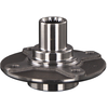 Image de FEBI BILSTEIN 05761 Moyeu De Roue Essieu avant, sans roulement de roue