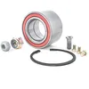 Image de FEBI BILSTEIN 05848 Kit de roulements de roue Essieu avant droit, avec écrous, avec vis/boulons