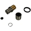 Image de FEBI BILSTEIN 05875 Kit d'assemblage, pivot de fusée d'essieu côté conducteur ou passager, Basic Short Kit
