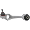 Image de FEBI BILSTEIN 05953 Bras de suspension supérieur, Aluminium, barre oscillant transversal, avec roulement, avec écrou de blocage