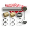 Image de FEBI BILSTEIN 06015 Kit d'assemblage, pivot de fusée d'essieu Essieu avant droit, Basic Short Kit