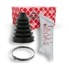 Image de FEBI BILSTEIN 06131 Soufflet De Cardan Essieu avant, Thermoplastique