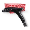 Image de FEBI BILSTEIN 06157 Bras de suspension inférieur, Tôle d'acier, barre oscillant transversal, avec écrou de blocage