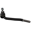 Image de FEBI BILSTEIN 06191 Rotule de direction Basic Short Kit, extérieur