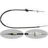 Image de FEBI BILSTEIN 06236 Câble d'Embrayage