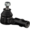 Image de FEBI BILSTEIN 06301 Rotule de direction Basic Short Kit, Essieu avant droit