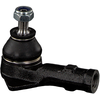 Image de FEBI BILSTEIN 06302 Rotule de direction Basic Short Kit, Essieu avant gauche