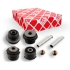 Image de FEBI BILSTEIN 06350 Kit de réparation, bras triangulaire Essieu avant droit