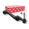 Image de FEBI BILSTEIN 06464 Bras de suspension droit, Fonte d'acier, barre oscillant transversal, avec rotule de suspension, avec écrou de blocage