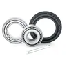 Image de FEBI BILSTEIN 06507 Kit de roulements de roue avec bague d'étanchéité