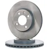 Image de FEBI BILSTEIN 06512 Disque de frein Essieu avant, ventilé de l'intérieur, revêtu