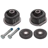 Image de FEBI BILSTEIN 06676 Kit de réparation, corps de l'essieu avant, avec vis/boulons