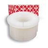 Image de FEBI BILSTEIN 06723 Silent Bloc De Barre Stabilisatrice Essieu arrière, Matière plastique