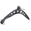 Image de FEBI BILSTEIN 06792 Bras de suspension gauche, Fonte d'acier, barre oscillant transversal, sans palier, avec écrou de blocage