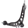 Image de FEBI BILSTEIN 06793 Bras de suspension droit, Fonte d'acier, barre oscillant transversal, avec rotule de suspension, avec écrou de blocage