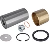 Image de FEBI BILSTEIN 06891 Kit d'assemblage, pivot de fusée d'essieu supérieur, Basic Short Kit