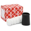 Image de FEBI BILSTEIN 07003 Kit De Protection d'Amortisseur Essieu arrière, PUR