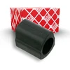 Image de FEBI BILSTEIN 07205 Silent Bloc De Barre Stabilisatrice Essieu avant, Caoutchouc