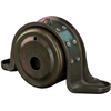 Image de FEBI BILSTEIN 07220 Support moteur avant droite, Support métal-caoutchouc