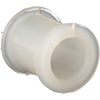 Image de FEBI BILSTEIN 07380 Silent Bloc De Barre Stabilisatrice Essieu arrière inférieur, Matière plastique