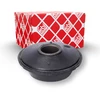 Image de FEBI BILSTEIN 07538 Silent Bloc De Barre Stabilisatrice Essieu avant, Caoutchouc