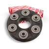 Image de FEBI BILSTEIN 07542 Flector De Transmission Ø: 124mm, Cercle de percage -Ø: 90mm
