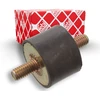 Image de FEBI BILSTEIN 07614 Support, corps cylindrique du filtre à air