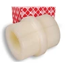 Image de FEBI BILSTEIN 07667 Silent Bloc De Barre Stabilisatrice Essieu avant, Matière plastique
