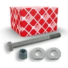 Image de FEBI BILSTEIN 07752 Vis de correction du carrossage Essieu avant droit