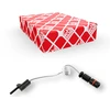 Image de FEBI BILSTEIN 07835 Usure Des Plaquettes De Frein