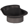 Image de FEBI BILSTEIN 07837 Support d'Essieu Essieu arrière droit
