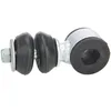 Image de FEBI BILSTEIN 07863 Biellette de barre stabilisatrice Basic Short Kit, Essieu avant droit, avec écrou