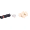 Image de FEBI BILSTEIN 07880 Usure Des Plaquettes De Frein Essieu avant droit