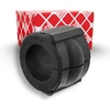 Image de FEBI BILSTEIN 07976 Silent Bloc De Barre Stabilisatrice Essieu arrière, Caoutchouc