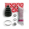 Image de FEBI BILSTEIN 08026 Soufflet De Cardan Essieu avant, Thermoplastique