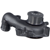 Image de FEBI BILSTEIN 08134 Pompe à eau avec vis