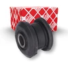 Image de FEBI BILSTEIN 08156 Silent Bloc De Triangle Essieu avant droit, pour bras oscillant transversal