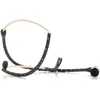 Image de FEBI BILSTEIN 08203 Usure Des Plaquettes De Frein Essieu avant droit