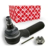 Image de FEBI BILSTEIN 08323 Rotule de direction Basic Short Kit, Essieu avant gauche