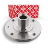 Image de FEBI BILSTEIN 08331 Moyeu De Roue Essieu avant, sans roulement de roue