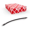 Image de FEBI BILSTEIN 08358 Flexible De Frein Essieu arrière droit