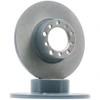 Image de FEBI BILSTEIN 08505 Disque de frein Essieu avant, Plein, revêtu