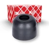 Image de FEBI BILSTEIN 08507 Pièce de serrage, échappement