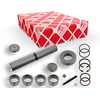 Image de FEBI BILSTEIN 08520 Kit d'assemblage, pivot de fusée d'essieu Basic Short Kit
