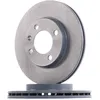 Image de FEBI BILSTEIN 08557 Disque de frein Essieu avant, ventilé de l'intérieur, revêtu